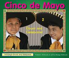 Cinco de Mayo- Count and Celebrate!