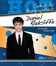 Daniel Radcliffe