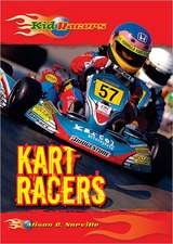 Kart Racers