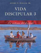 SPA-VIDA DISCIPULAR 3 LA VICTO