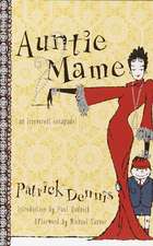 Auntie Mame: An Irreverent Escapade