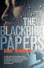 The Blackbird Papers