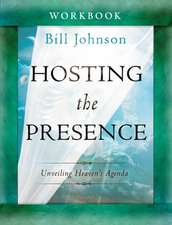 HOSTING THE PRESENCE WORKBK