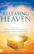 Releasing Heaven