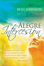 SPA-ALEGRE INTERCESION