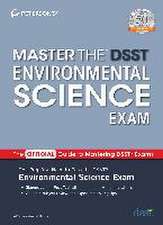 Master the Dsst Environmental Science Exam