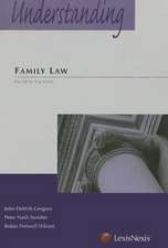 Understanding Family Law