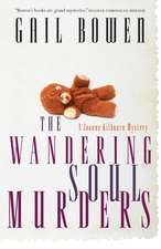 The Wandering Soul Murders