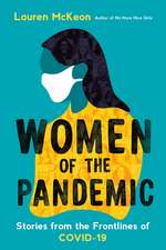 Women of the Pandemic