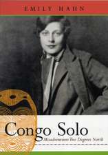 Congo Solo