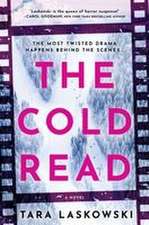 The Cold Read