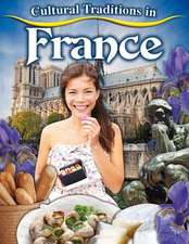 Cultural Traditions in France