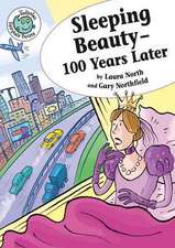 Sleeping Beauty - 100 Years Later