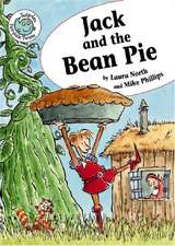 Jack and the Bean Pie