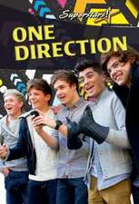 One Direction