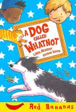 A Dog Called Whatnot