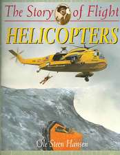 Helicopters