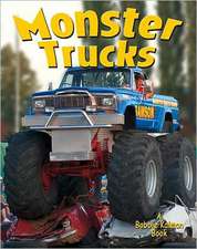 Monster Trucks