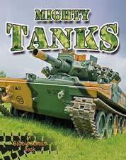 Mighty Tanks