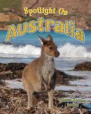 Spotlight on Australia