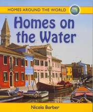 Homes on the Water