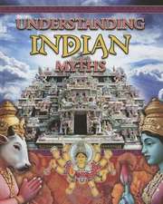 Understanding Indian Myths