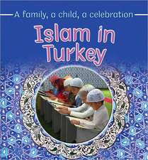 Islam in Turkey