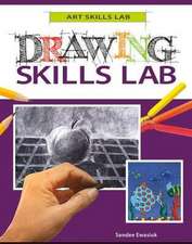 Drawing Skills Lab