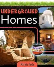 Underground Homes