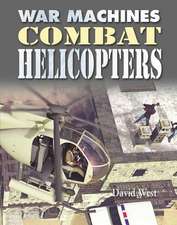 Combat Helicopters