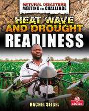 Heat Wave and Drought Readiness