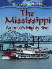 The Mississippi