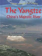 The Yangtze