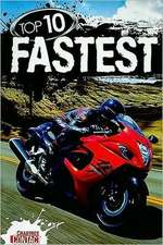 Top 10 Fastest