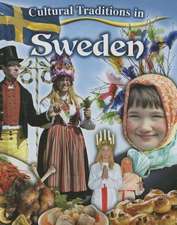 Cultural Traditions in Sweden