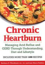 Chronic Heartburn