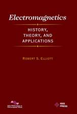 Electromagnetics