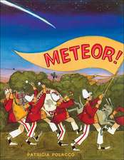 Meteor!: A Springtime Story