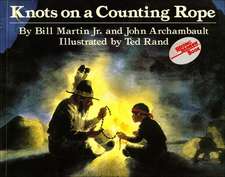 Knots on a Counting Rope: The Story of Tom Tate Andthe Wright Brothers