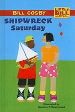 Shipwreck Saturday