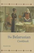 Belarusian Cookbook