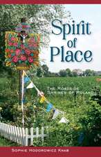 Spirit of Place