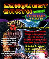 Conquest Earth