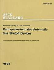 Earthquake-actuated Automatic Gas Shutoff Devices (25-97)