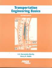 Transportation Engineering Basics