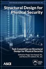 Structural Design for Physical Security