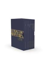 The Prophets: NET Abide Bible Journals Box Set, Comfort Print: Holy Bible