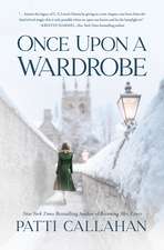 Once Upon a Wardrobe