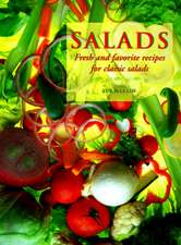 Salads