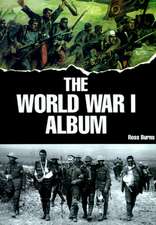 The World War I Album